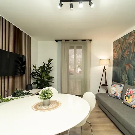 Casa Con Vista Sul Lago A 8 Minuti Dal Centro Di Como