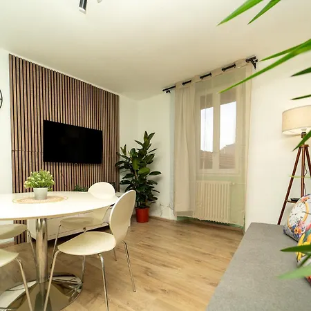 Appartement Casa Con Vista Sul Lago A 8 Minuti Dal Centro Di Como *