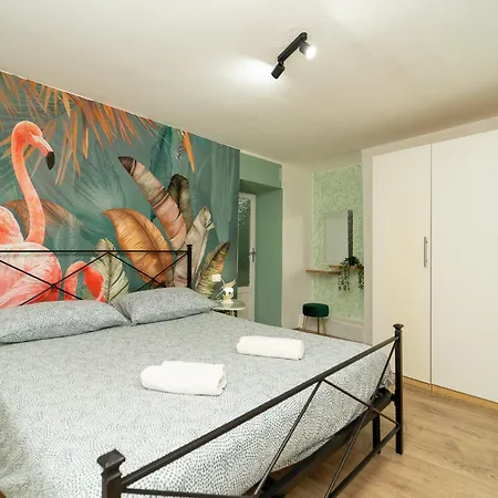 Casa Con Vista Sul Lago A 8 Minuti Dal Centro Di Como Appartement Blevio