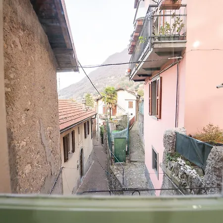 Casa Con Vista Sul Lago A 8 Minuti Dal Centro Di Como Appartement